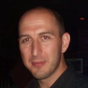 Profile photo of Sami Cox