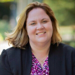 Profile photo of Kara Kneissel