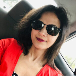 Profile photo of Suruchi Patki