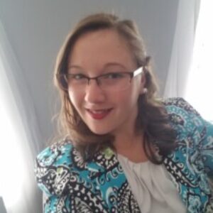 Profile photo of Coach Jennifer B