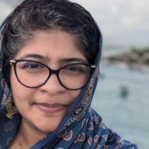 Profile photo of Shahanaz Rahmathulla