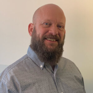 Profile photo of Joe Scherler