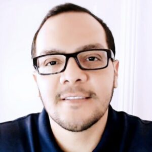 Profile photo of Sal Gamez