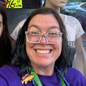 Profile photo of Reese Schmit