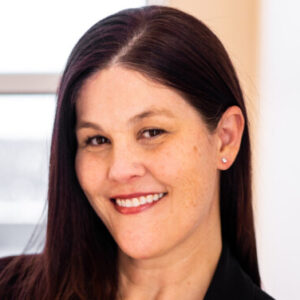 Profile photo of Tricia Broderick