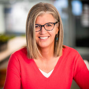 Profile photo of Melissa Reeve