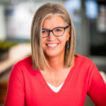 Profile photo of Melissa Reeve