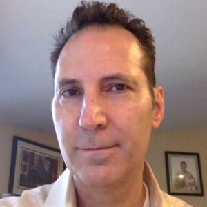 Profile photo of Tim Damato