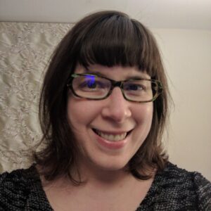 Profile photo of Elise Shapiro