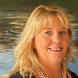 Profile photo of Liz Crum