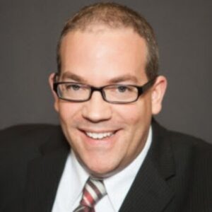 Profile photo of Brett McMillan