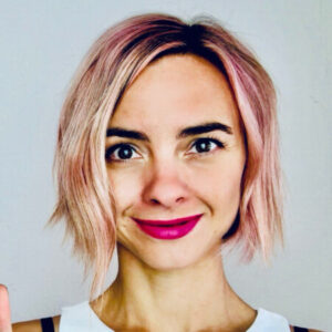 Profile photo of Maria Chec