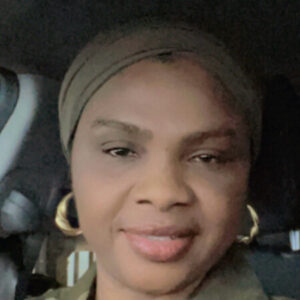 Profile photo of Raliat Mohammed