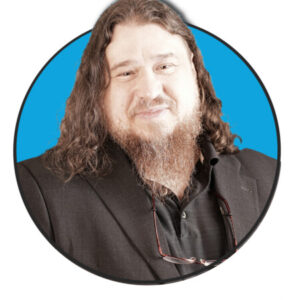 Profile photo of Dennis Wagner