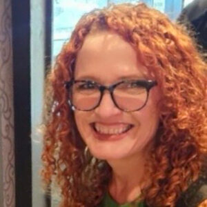 Profile photo of Amy Lane