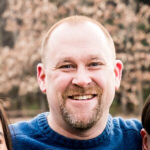 Profile photo of Dustin Thostenson