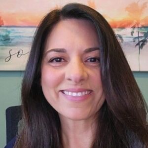 Profile photo of Luciana O'Keefe