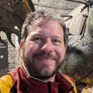 Profile photo of Francesco Bianchi