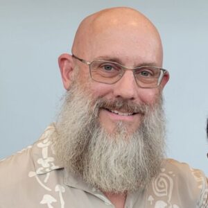 Profile photo of Stephen Loren