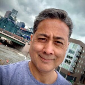 Profile photo of Ken Payne