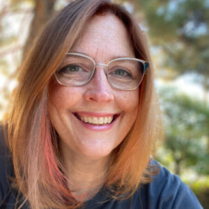 Profile photo of Heidi Watson