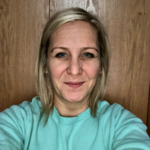 Profile photo of Courtney Norman