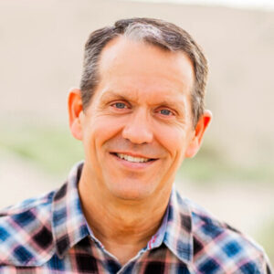 Profile photo of Steve Ostermiller