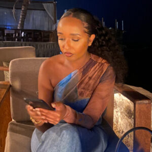 Profile photo of Rahel Yibrish