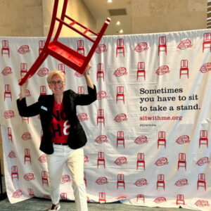 Profile photo of Heidi Musser