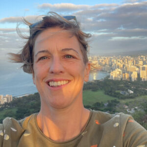 Profile photo of Sandy Mamoli