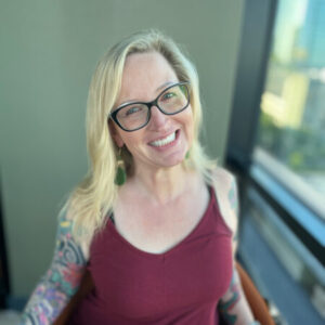 Profile photo of Kimberly Andrikaitis