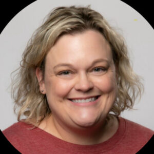 Profile photo of Mindy Woitaszewski