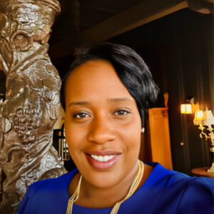 Profile photo of Chaney Stokes