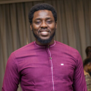 Profile photo of Chukwuemeka Ezechukwu