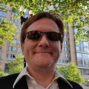 Profile photo of James Bond