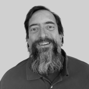 Profile photo of Michael Harrison