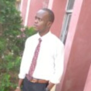 Profile photo of Umeh Johnbosco