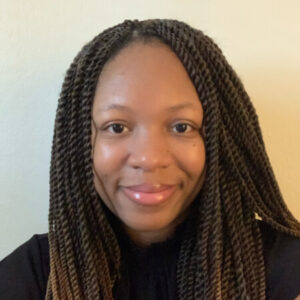 Profile photo of Ashley Wade