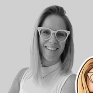 Profile photo of Liz Perry