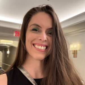 Profile photo of Becky Brooks