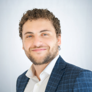 Profile photo of Moe Hanna