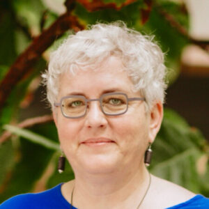 Profile photo of Ellen Grove