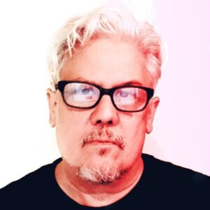 Profile photo of David Bailey