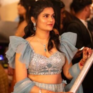 Profile photo of Divya Bhaiya