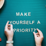 Group logo of Self Care