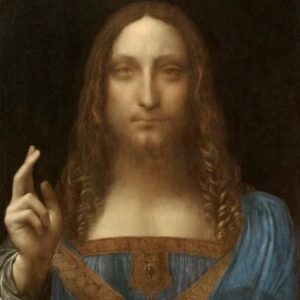 Group logo of Jesus Followers