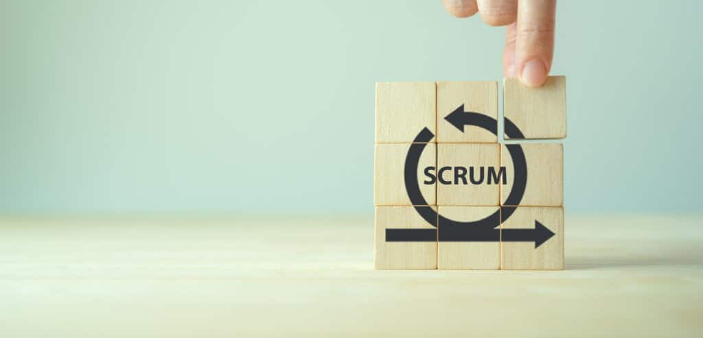 Scrum master vs product owner